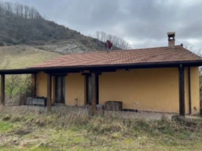 casa indipendente in vendita a Badia Tedalda in zona Pratieghi