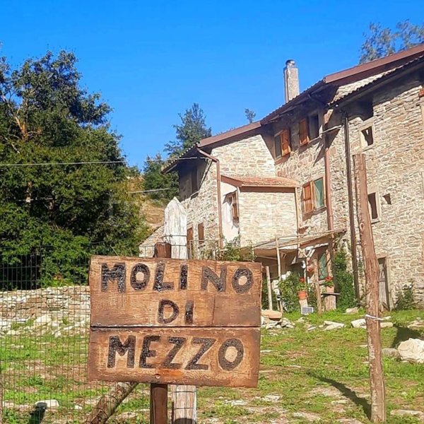 casa indipendente in vendita a Badia Tedalda