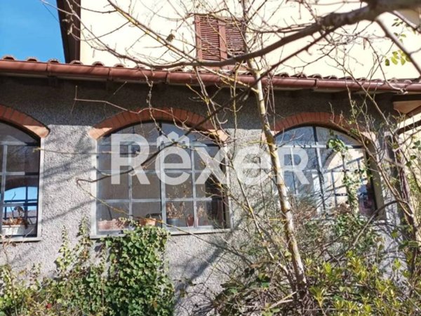 casa indipendente in vendita a Badia Tedalda