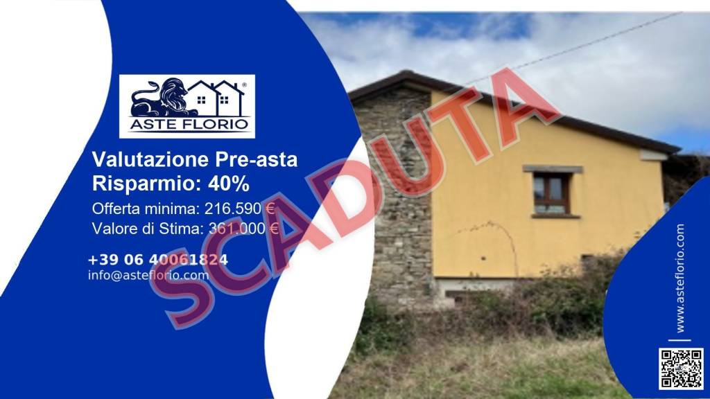 appartamento in vendita a Badia Tedalda in zona Pratieghi