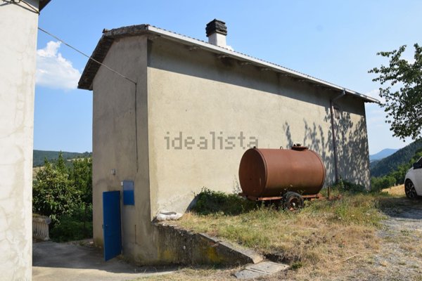 casa indipendente in vendita a Badia Tedalda