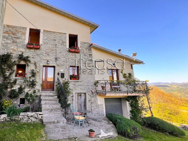 casale in vendita a Badia Tedalda in zona Monteviale