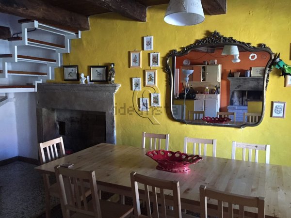 appartamento in vendita a Badia Tedalda in zona Pratieghi