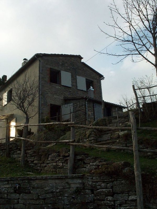 casa indipendente in vendita a Badia Tedalda