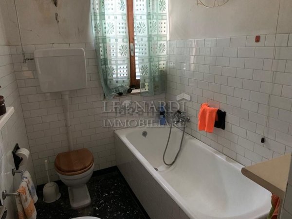 appartamento in vendita a Badia Tedalda