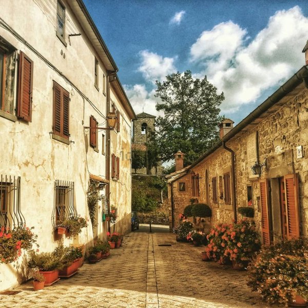 appartamento in vendita a Badia Tedalda