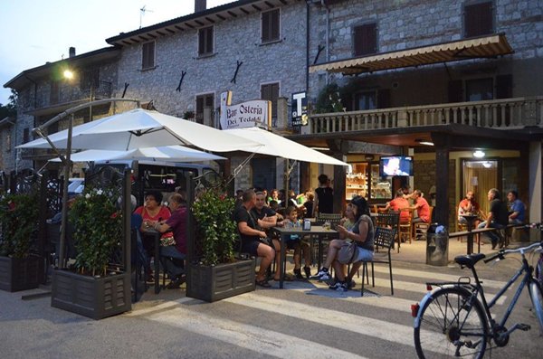 appartamento in vendita a Badia Tedalda