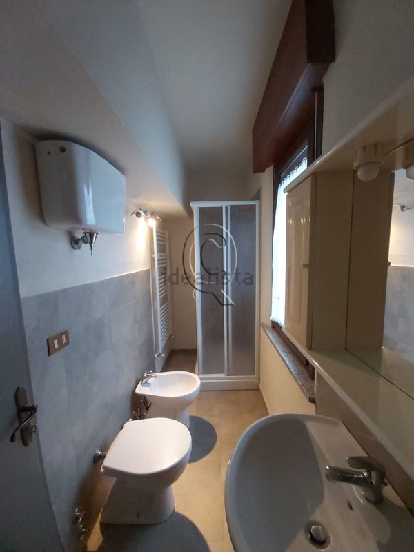 appartamento in vendita a Badia Tedalda in zona Pratieghi