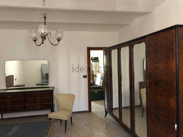 appartamento in vendita a Badia Tedalda