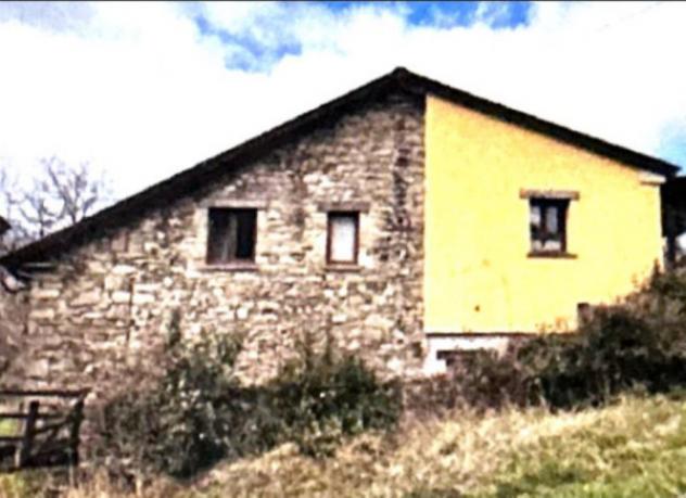 appartamento in vendita a Badia Tedalda in zona Pratieghi