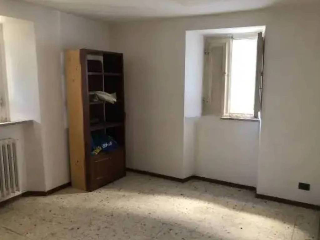 appartamento in vendita a Badia Tedalda