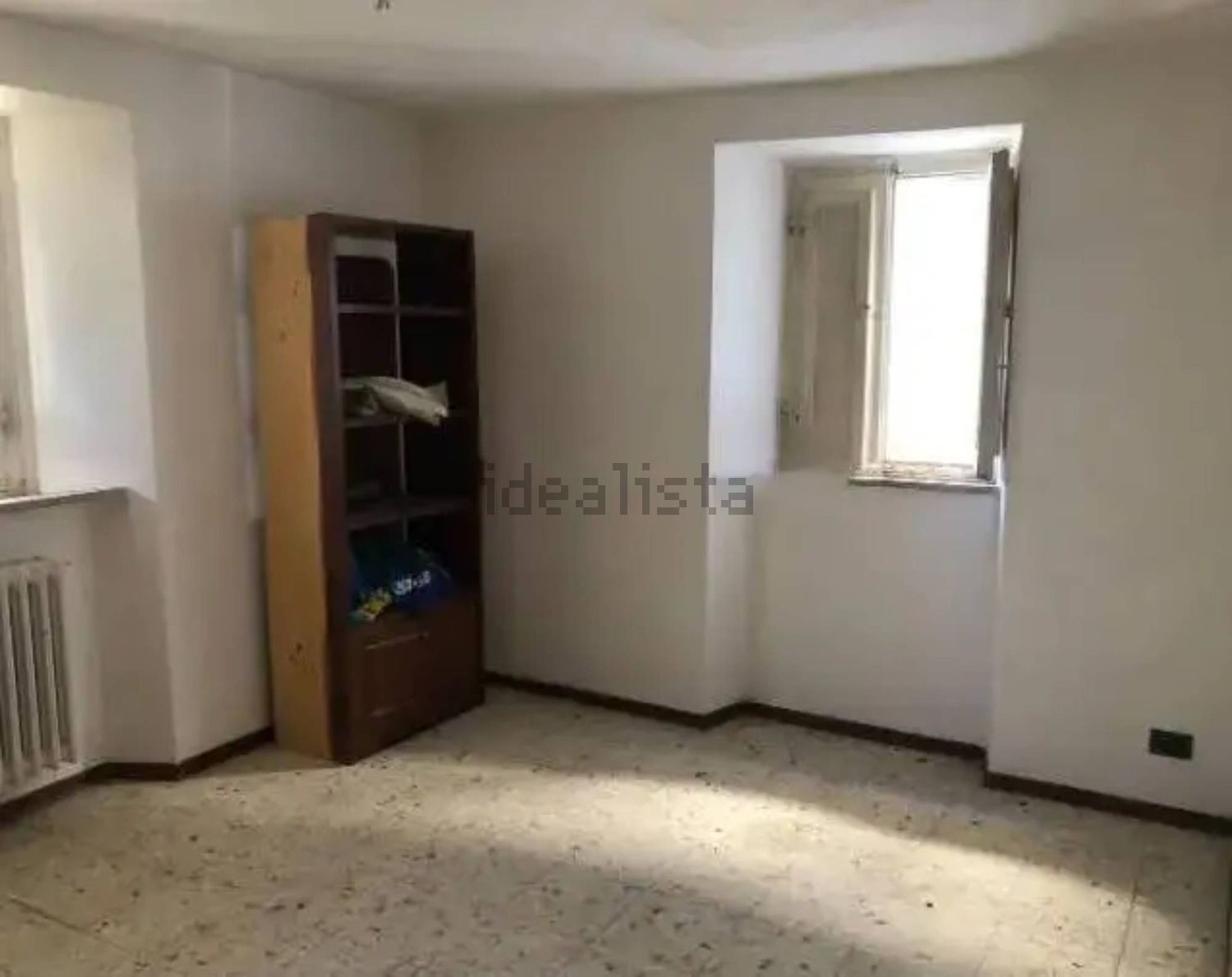 appartamento in vendita a Badia Tedalda