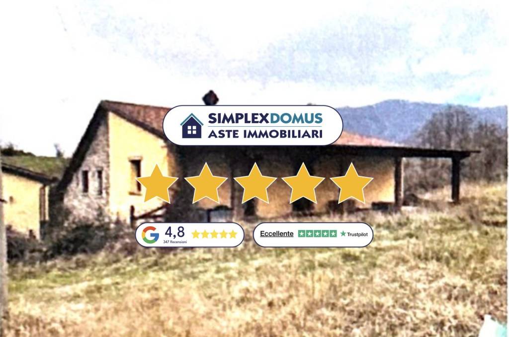 appartamento in vendita a Badia Tedalda in zona Pratieghi