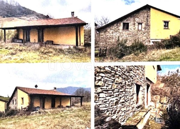 appartamento in vendita a Badia Tedalda in zona Pratieghi