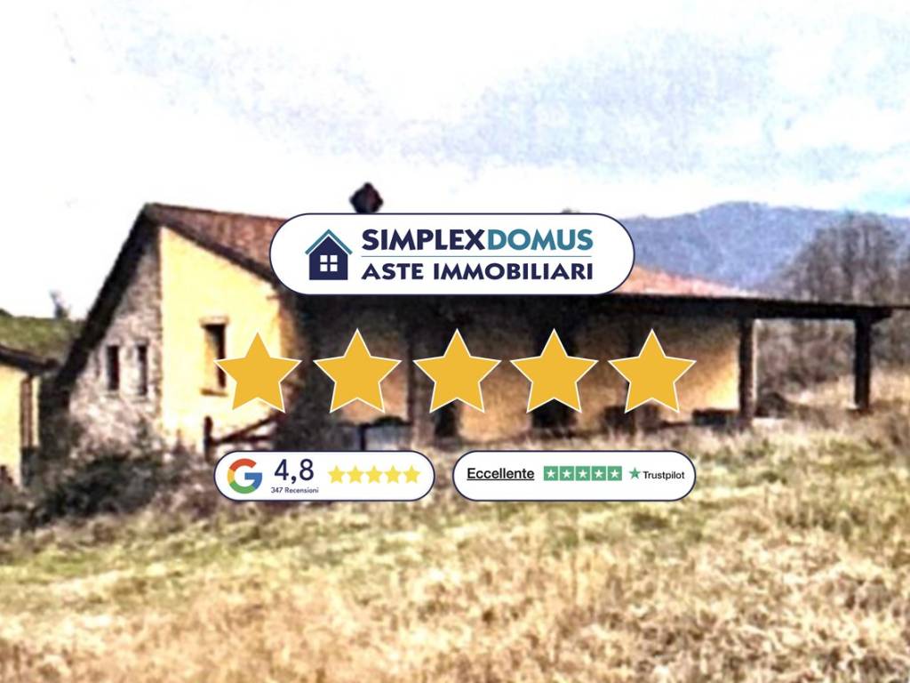 appartamento in vendita a Badia Tedalda in zona Pratieghi