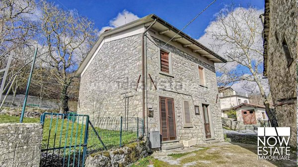 appartamento in vendita a Badia Tedalda