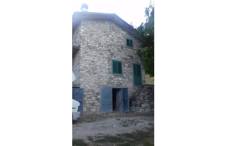 casa indipendente in vendita a Badia Tedalda