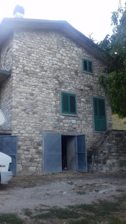 casa indipendente in vendita a Badia Tedalda