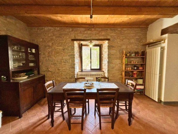 casa indipendente in vendita a Badia Tedalda
