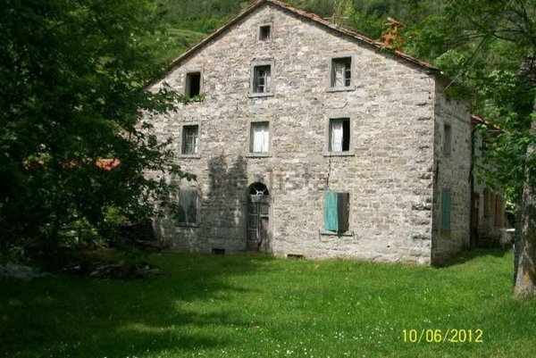 casa indipendente in vendita a Badia Tedalda