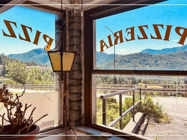 negozio in vendita a Badia Tedalda