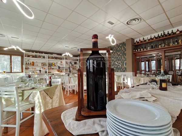 negozio in vendita a Badia Tedalda