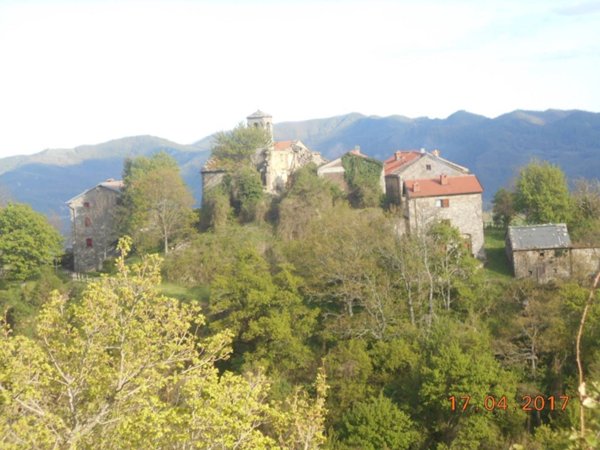 casa indipendente in vendita a Badia Tedalda
