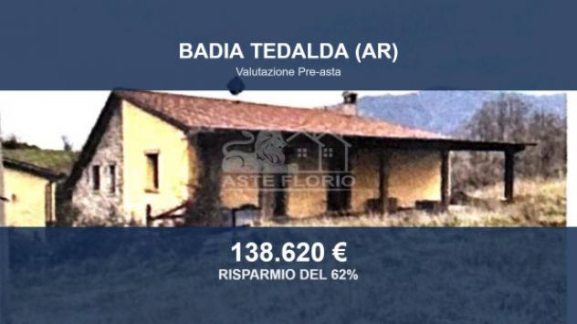 casa indipendente in vendita a Badia Tedalda in zona Pratieghi