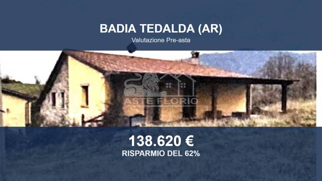 casa indipendente in vendita a Badia Tedalda in zona Pratieghi