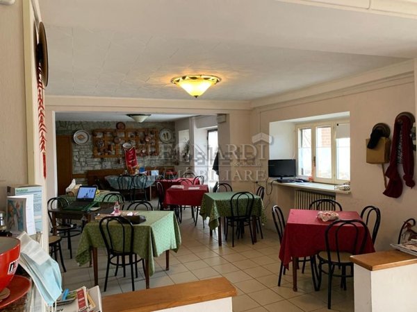 appartamento in vendita a Badia Tedalda