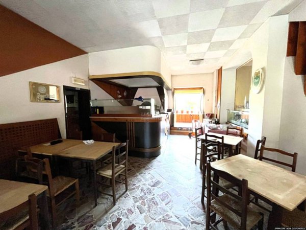 negozio in vendita a Badia Tedalda in zona Monteviale