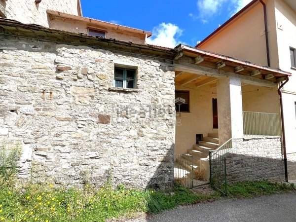 appartamento in vendita a Badia Tedalda