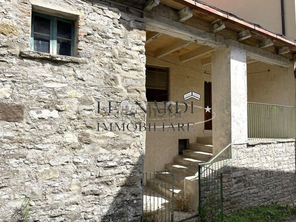 appartamento in vendita a Badia Tedalda