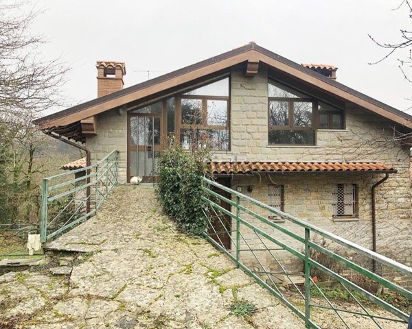 casale in vendita a Badia Tedalda