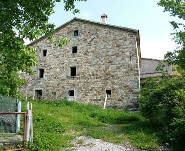 casale in vendita a Badia Tedalda in zona Fresciano