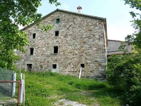 casa indipendente in vendita a Badia Tedalda in zona Fresciano