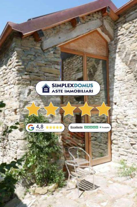 casa indipendente in vendita a Badia Tedalda