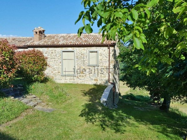 casale in vendita a Badia Tedalda in zona Sant’Andrea