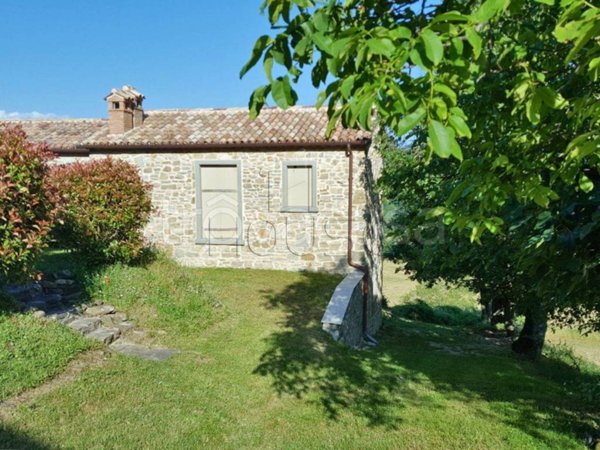 appartamento in vendita a Badia Tedalda in zona Sant’Andrea