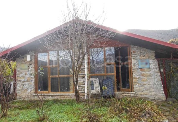 casa indipendente in vendita a Badia Tedalda