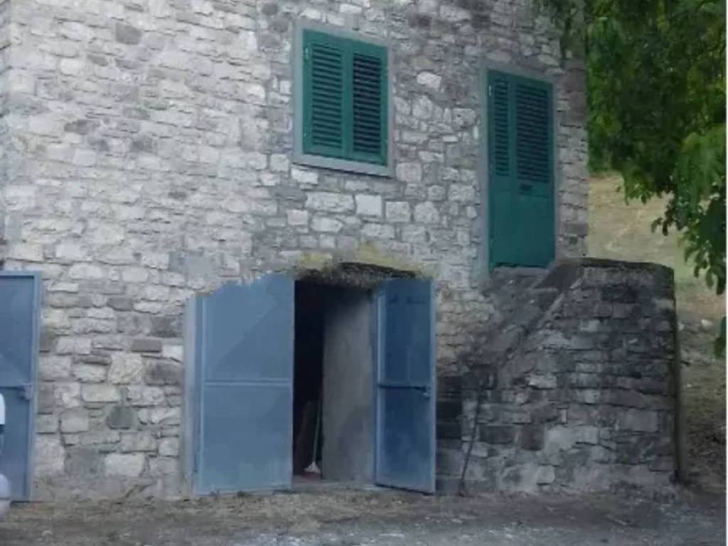 casa indipendente in vendita a Badia Tedalda
