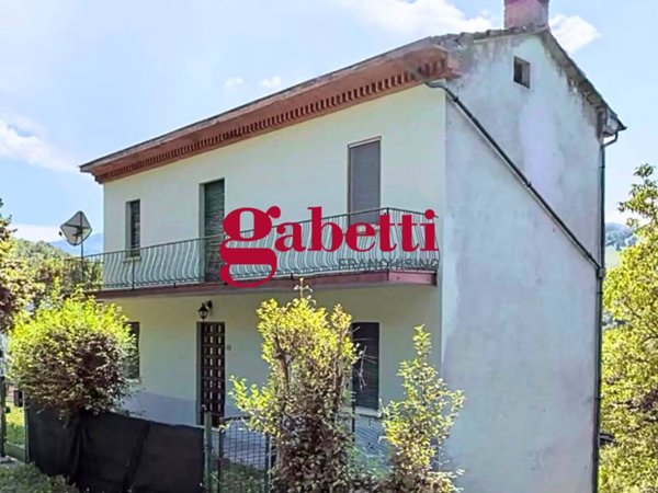 casa indipendente in vendita a Badia Tedalda in zona Ca' Raffaello