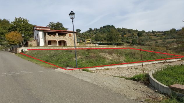 villa in vendita a Bibbiena in zona Partina