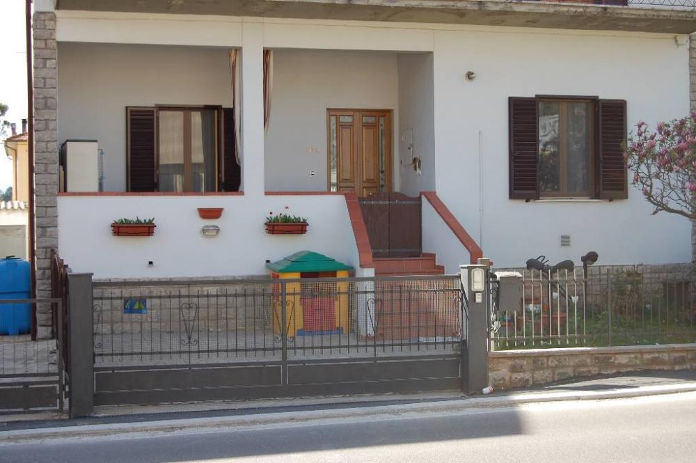 casa indipendente in vendita a Bibbiena in zona Soci