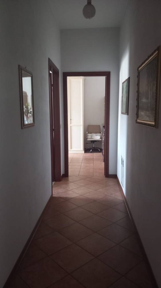 appartamento in vendita a Bibbiena