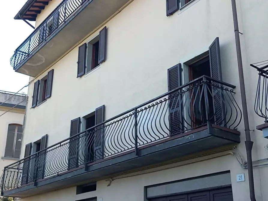 casa indipendente in vendita a Bibbiena
