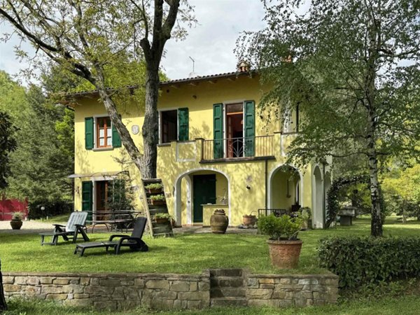 casa indipendente in vendita a Bibbiena