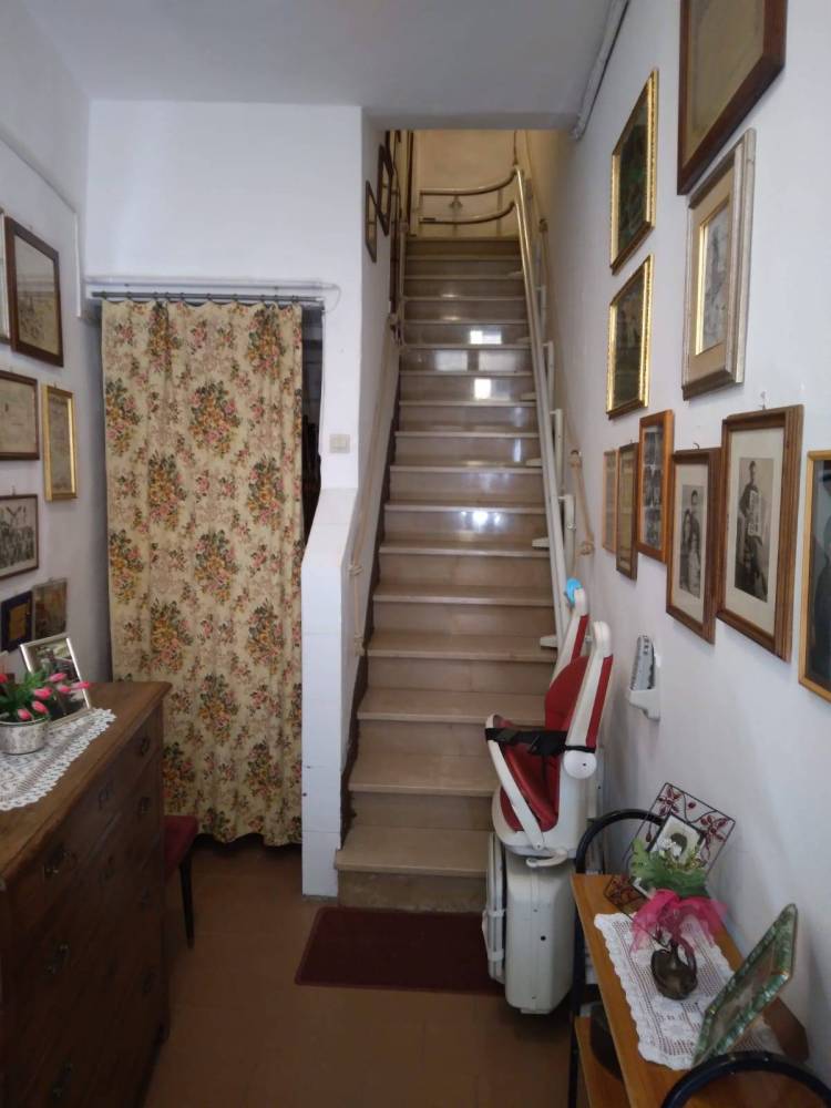 appartamento in vendita a Bibbiena