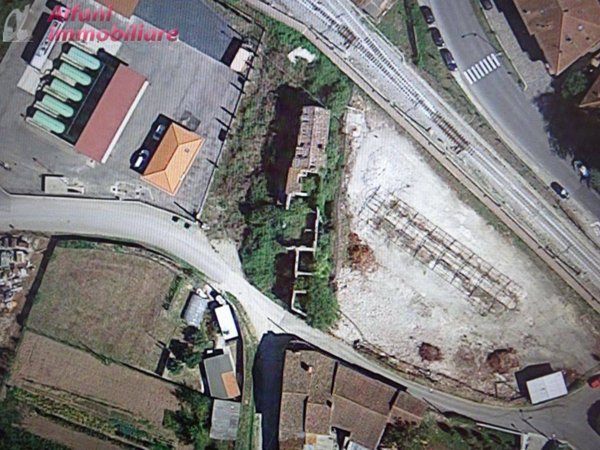 terreno agricolo in vendita a Bibbiena