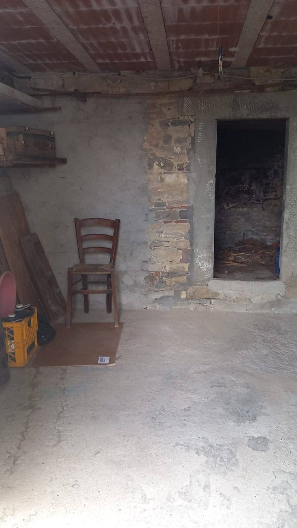 casa indipendente in vendita a Bibbiena in zona Marciano